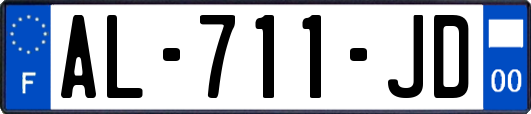 AL-711-JD