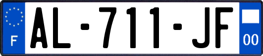 AL-711-JF