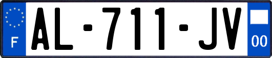 AL-711-JV