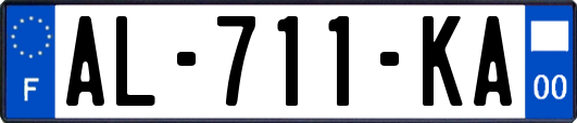 AL-711-KA