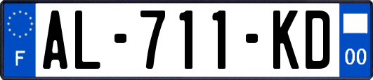 AL-711-KD