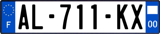 AL-711-KX