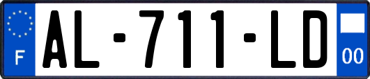 AL-711-LD