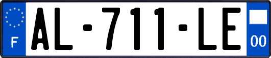 AL-711-LE