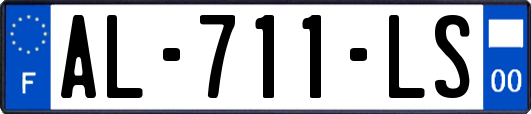 AL-711-LS