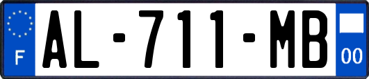 AL-711-MB