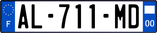 AL-711-MD
