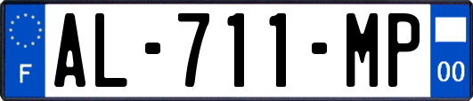 AL-711-MP