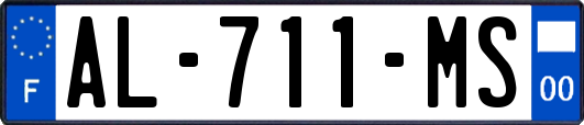 AL-711-MS