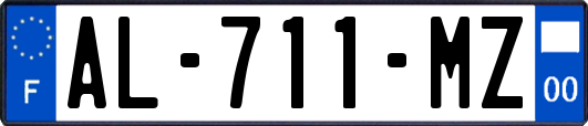 AL-711-MZ