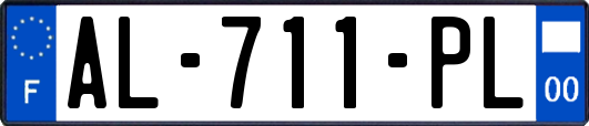 AL-711-PL