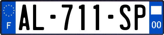 AL-711-SP