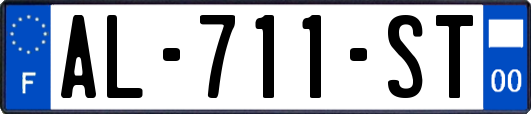 AL-711-ST