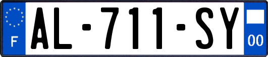 AL-711-SY
