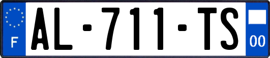 AL-711-TS