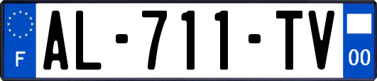 AL-711-TV