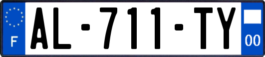 AL-711-TY
