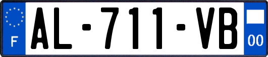 AL-711-VB