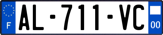 AL-711-VC