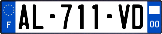 AL-711-VD