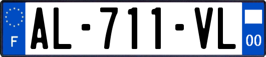 AL-711-VL