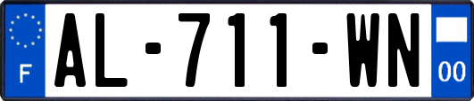 AL-711-WN