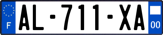 AL-711-XA
