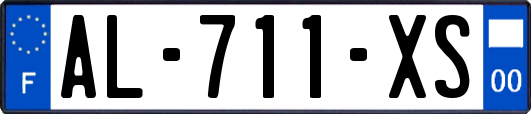 AL-711-XS