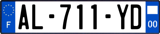 AL-711-YD