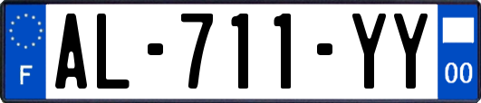 AL-711-YY