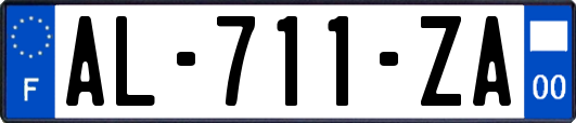 AL-711-ZA