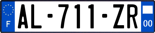 AL-711-ZR