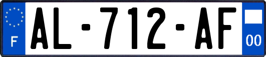 AL-712-AF