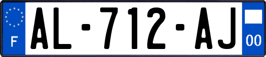 AL-712-AJ