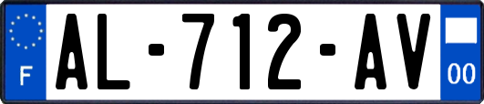 AL-712-AV