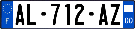 AL-712-AZ