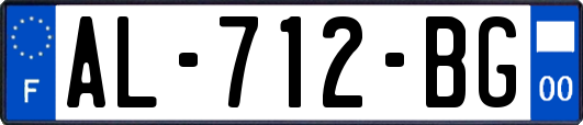 AL-712-BG