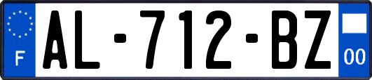 AL-712-BZ