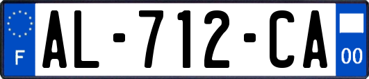 AL-712-CA