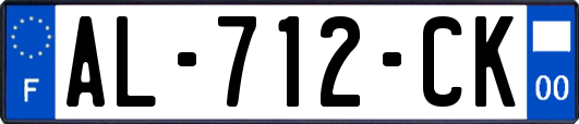 AL-712-CK