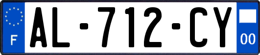 AL-712-CY