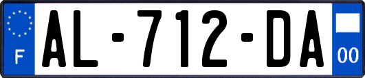 AL-712-DA