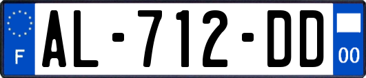 AL-712-DD