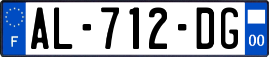 AL-712-DG