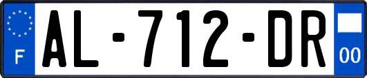 AL-712-DR