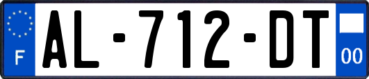 AL-712-DT