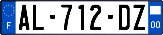 AL-712-DZ