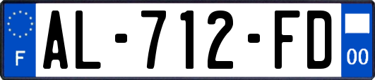 AL-712-FD