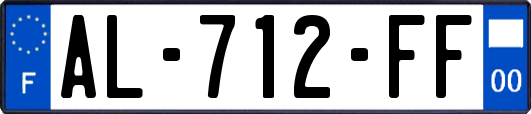 AL-712-FF