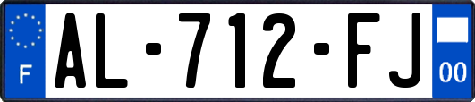 AL-712-FJ